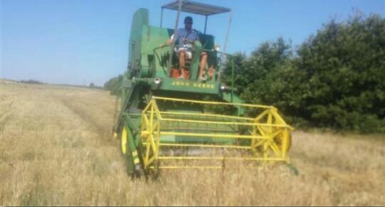 Traktor
