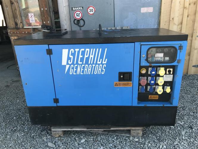 Generator