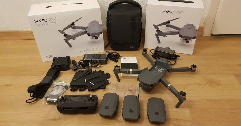Mavic-Pro