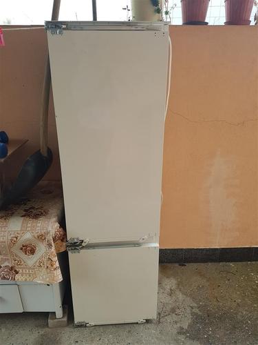 Frizideri Electrolux 