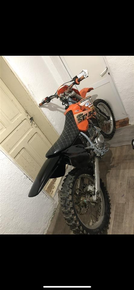 KTM-