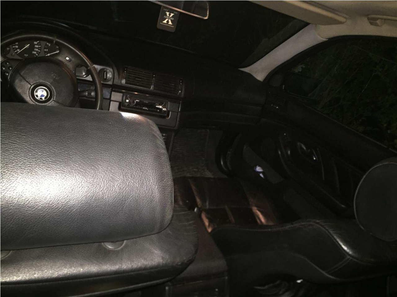 Bmw-e39-