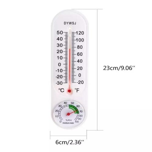 Termometer 
