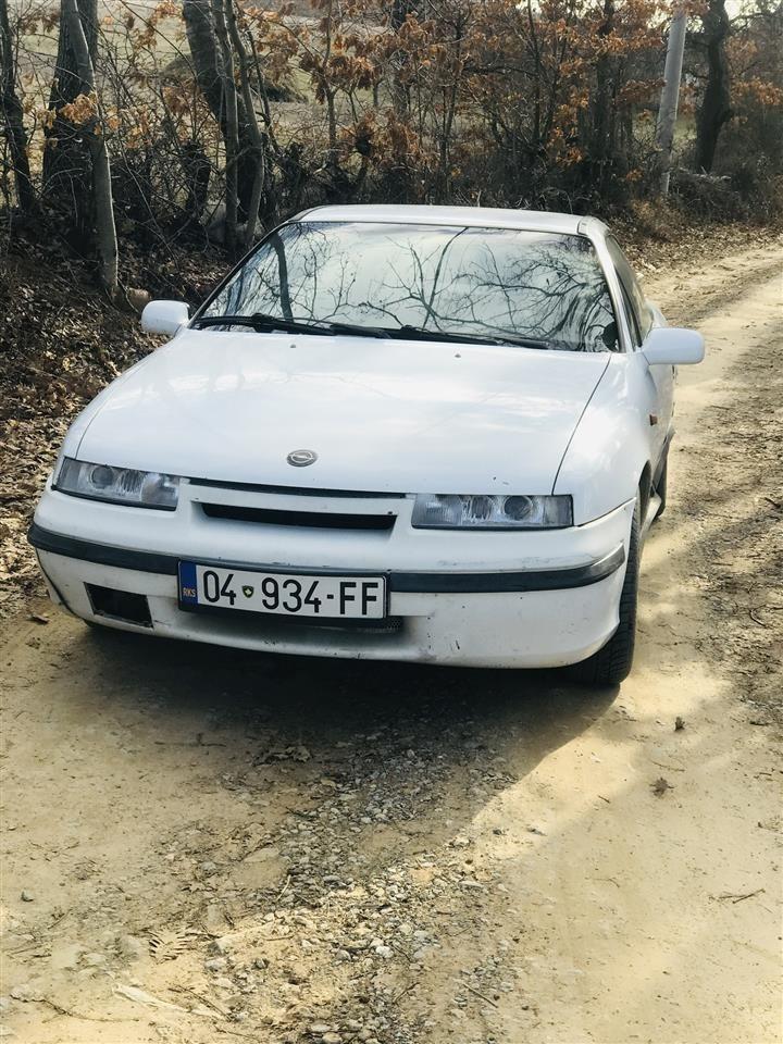 Calibra