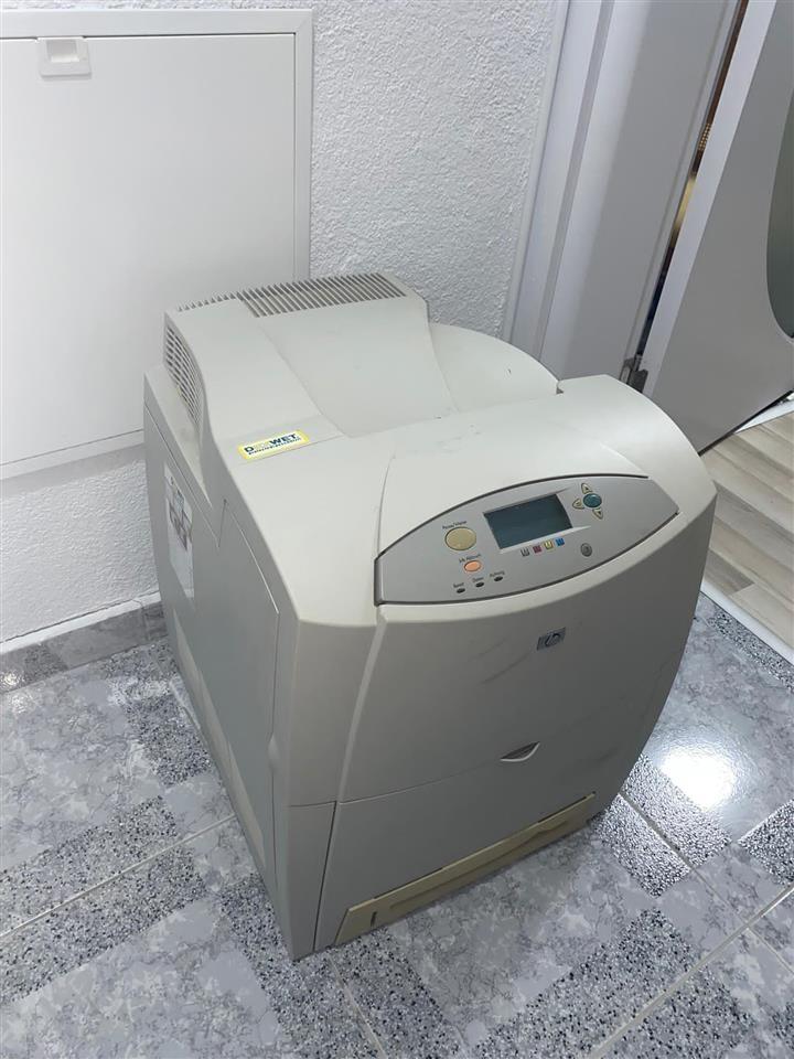 printer