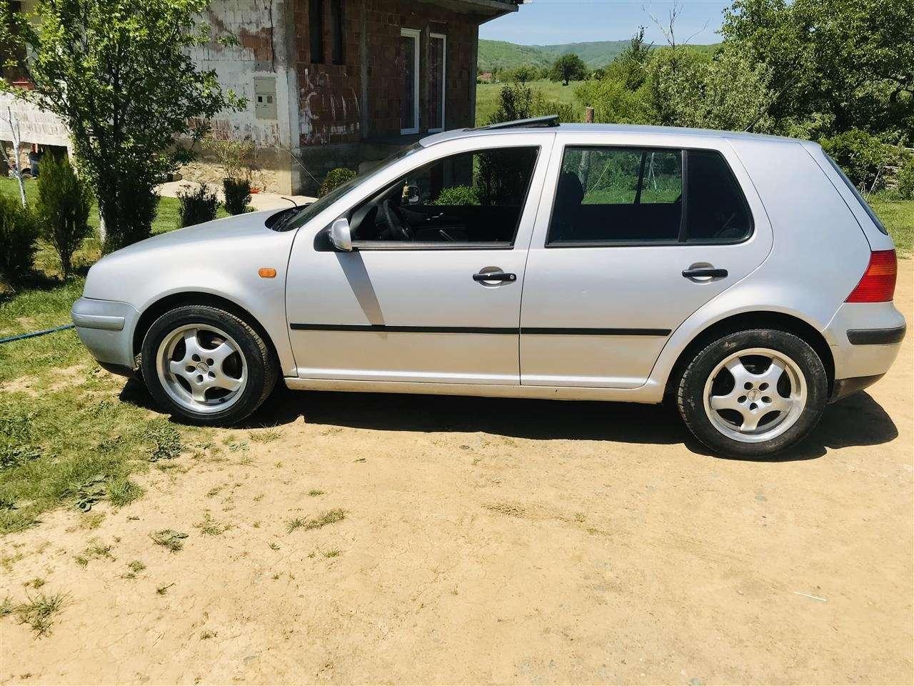 Golf-4-