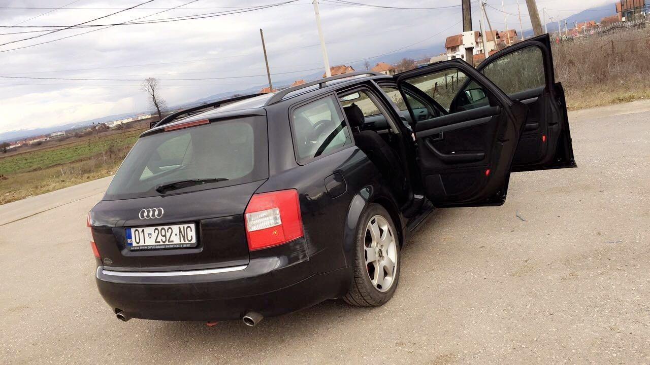 Audi-A4