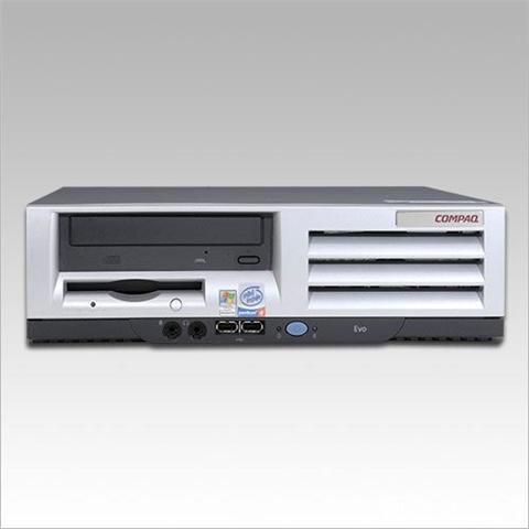 Compaq-evo-d51s