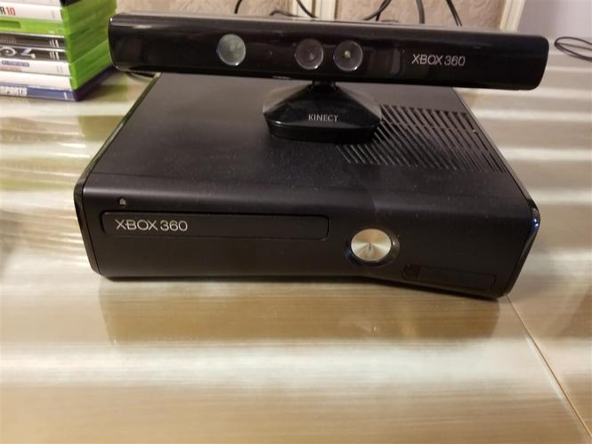 X box360 