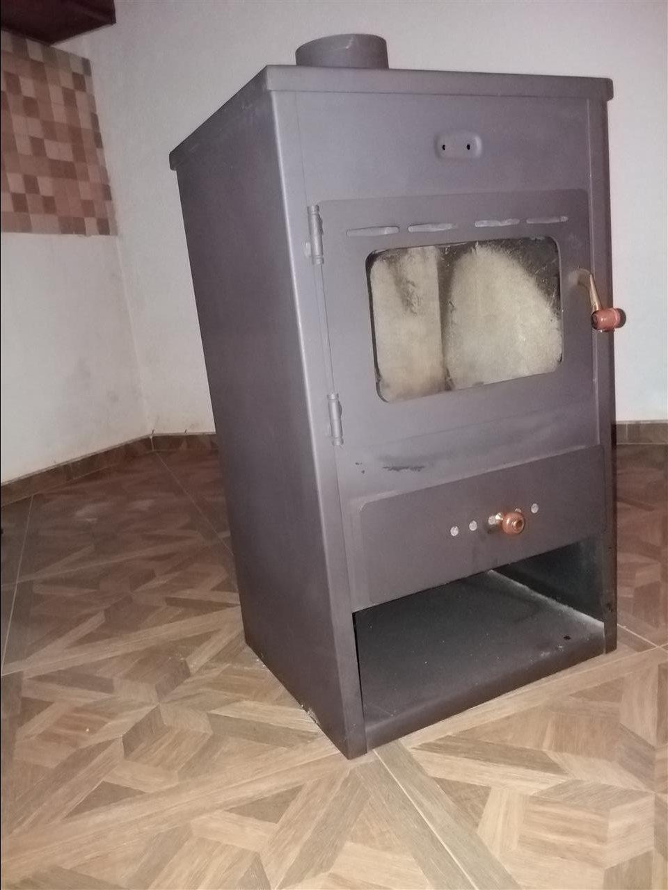 Kamin