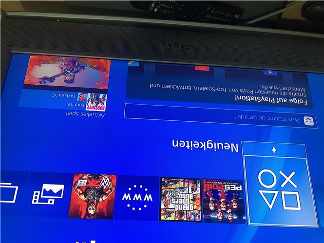 Sony 4  n shitje