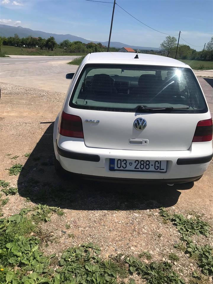 Golf-4-
