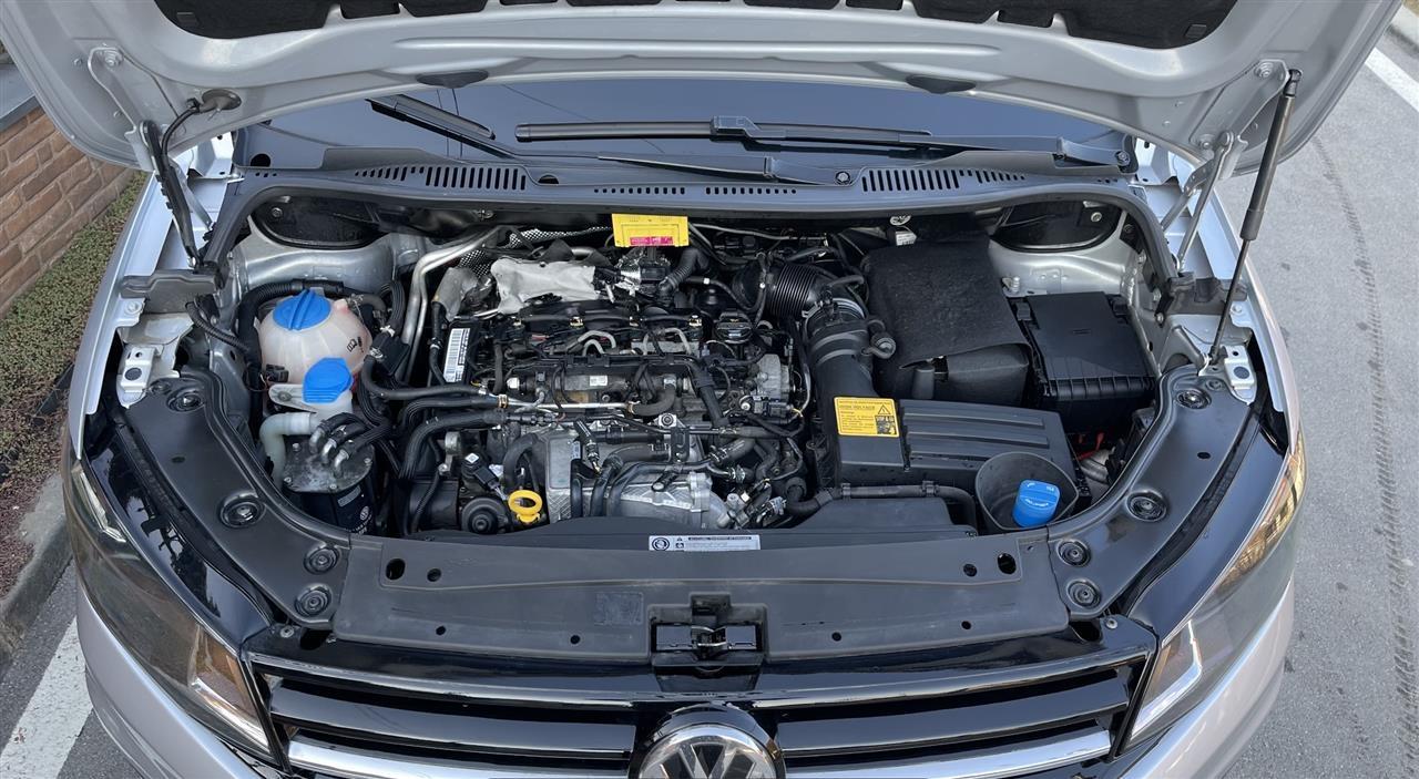 VW-CADDY
