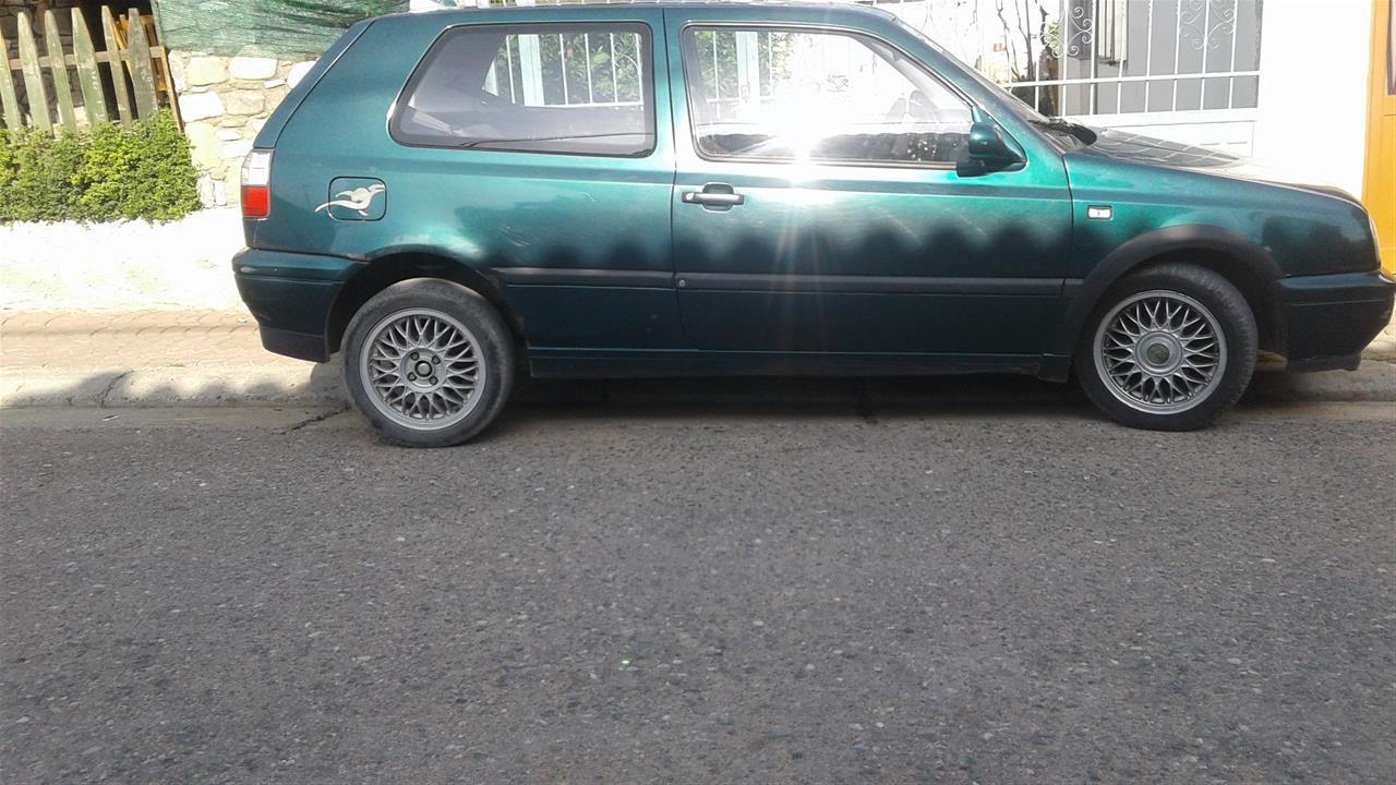 Golf-3