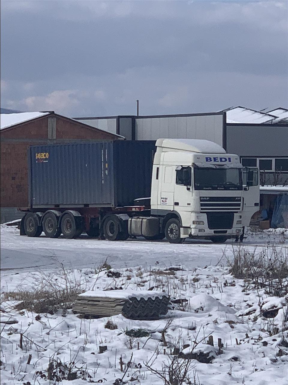DAF-430--