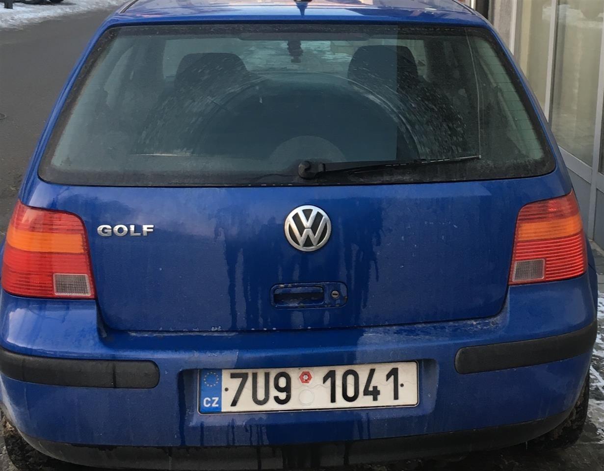 Golf-4