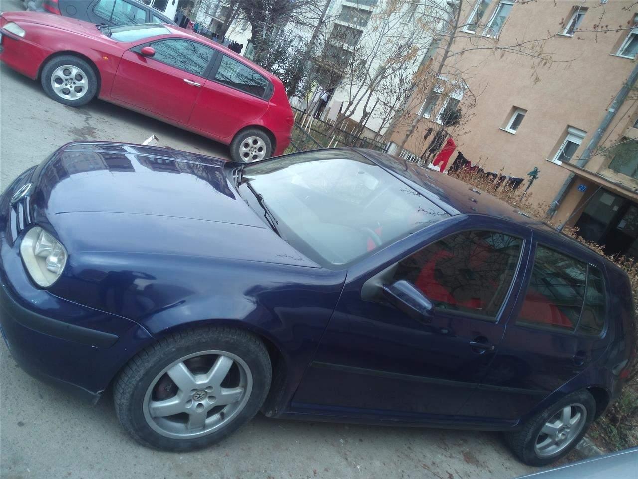Golf-4