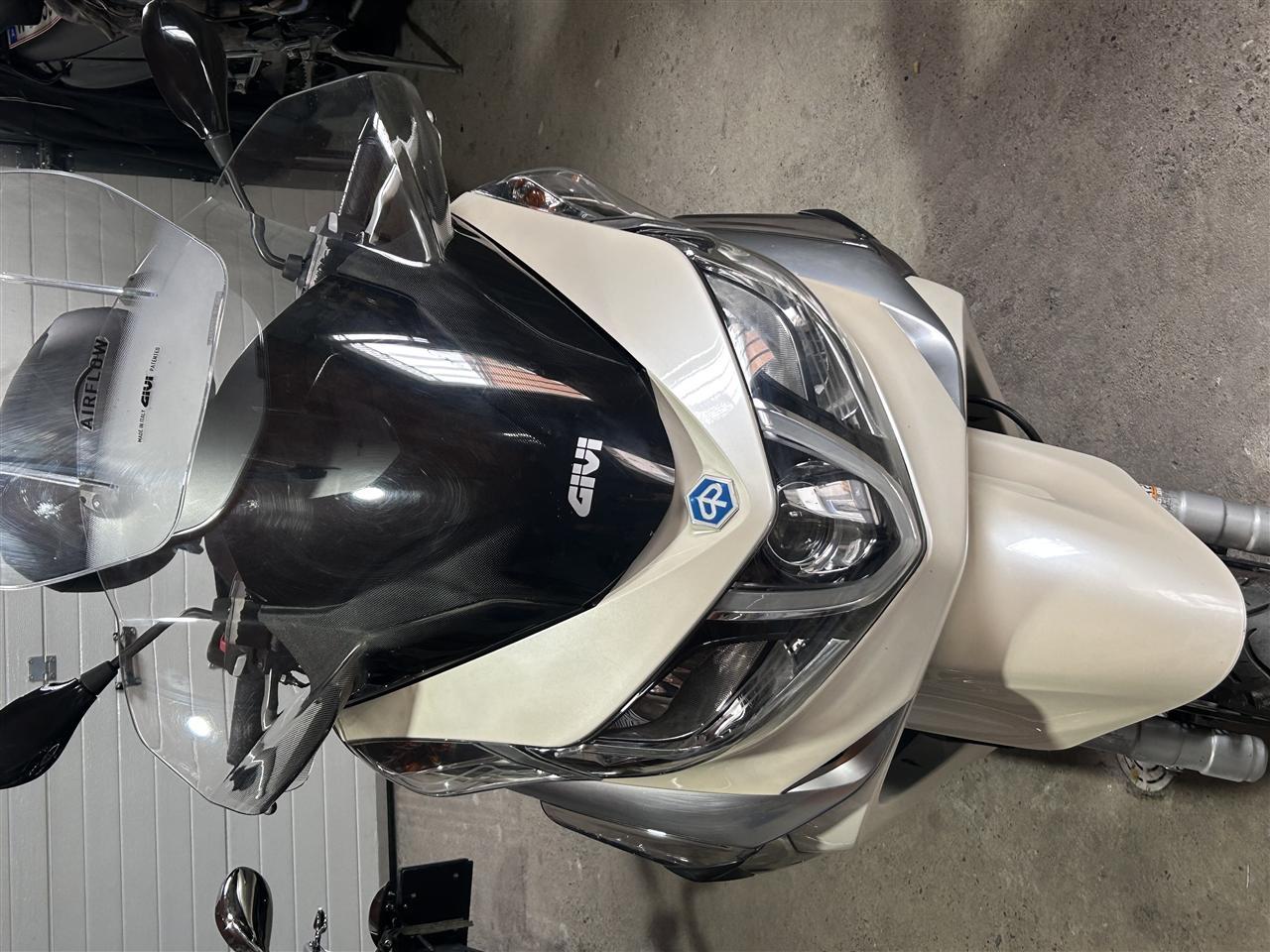 Scooter