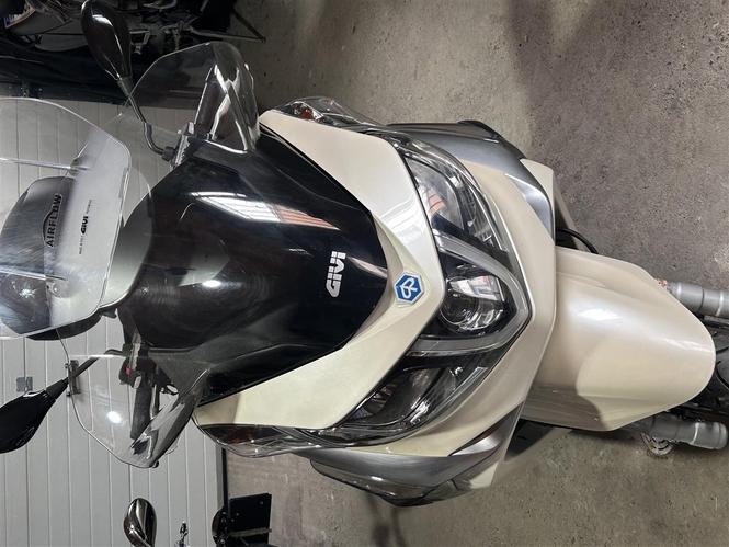 Scooter