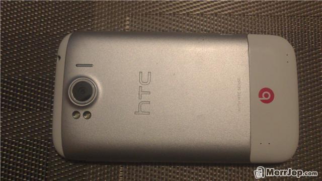 Htc sense