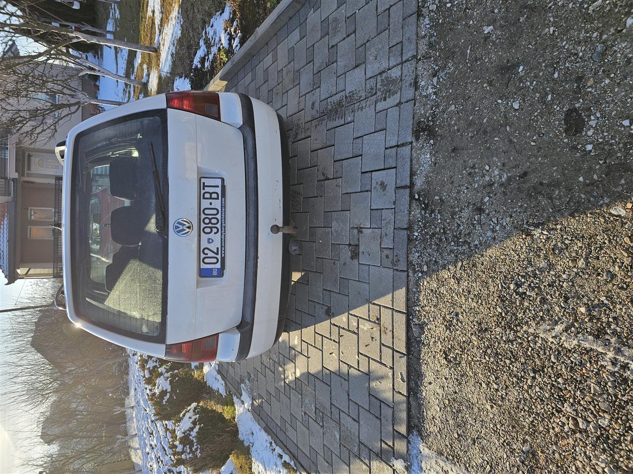 Golf-IV