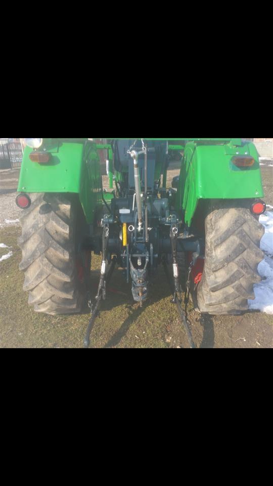 Traktor--