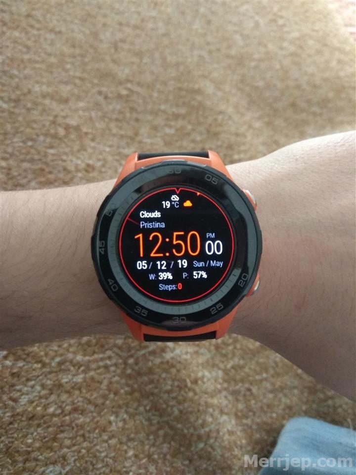 huawei watch sport 2 review