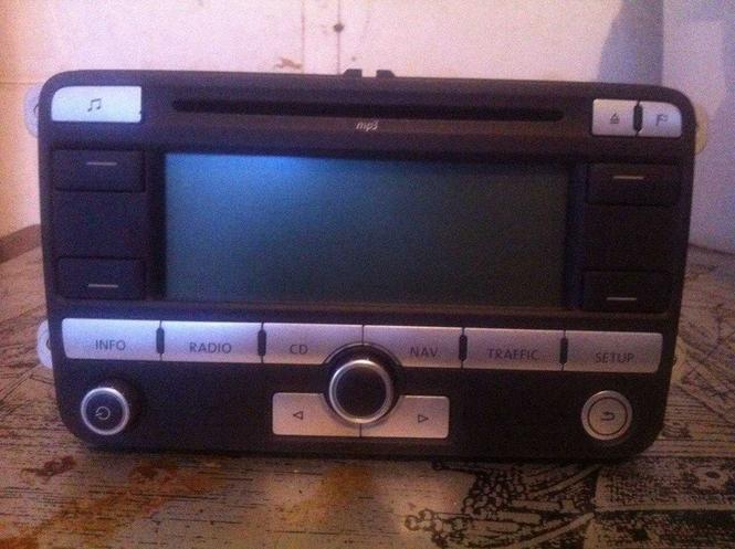 radio