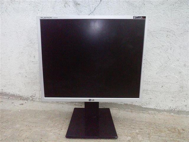 Monitor-LG-19iç