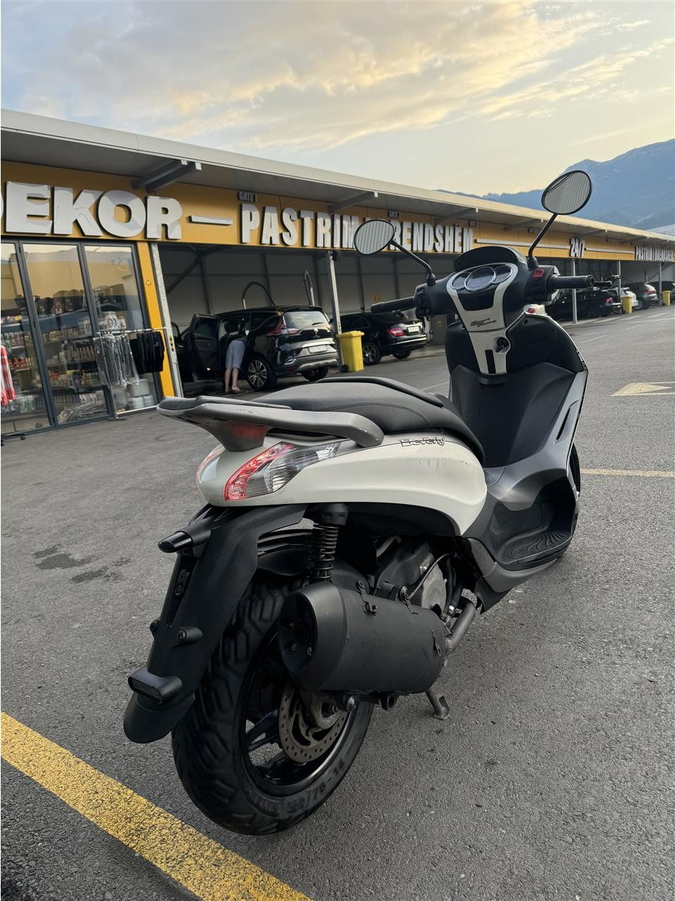 Beverly-350