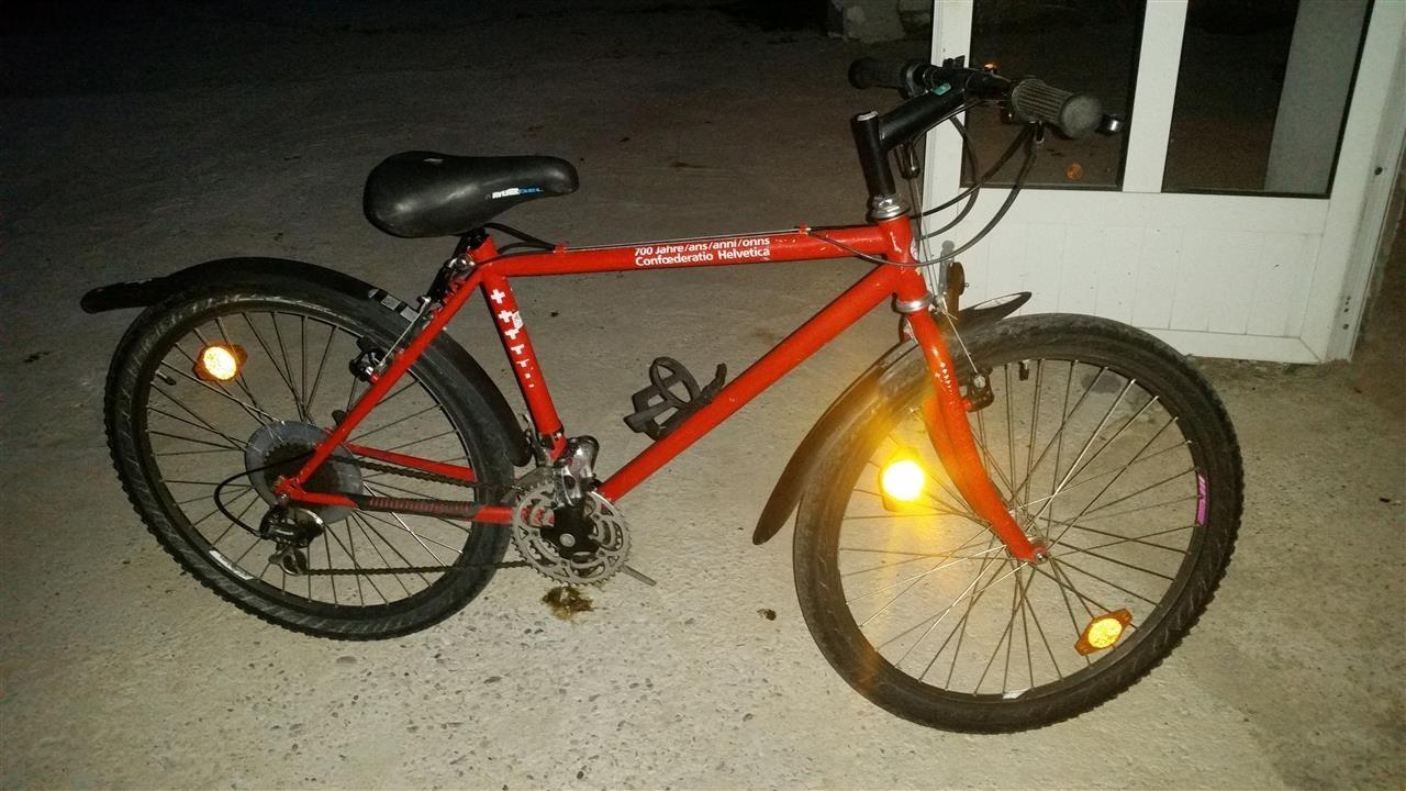 Biciklet