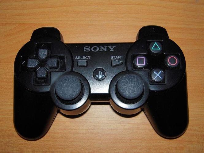 PS3 CONTROLLER 