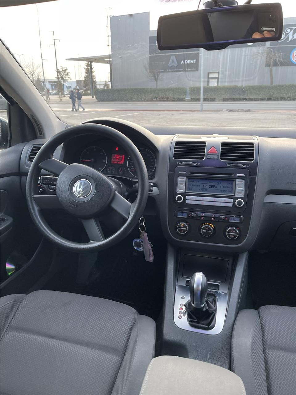 Golf-5
