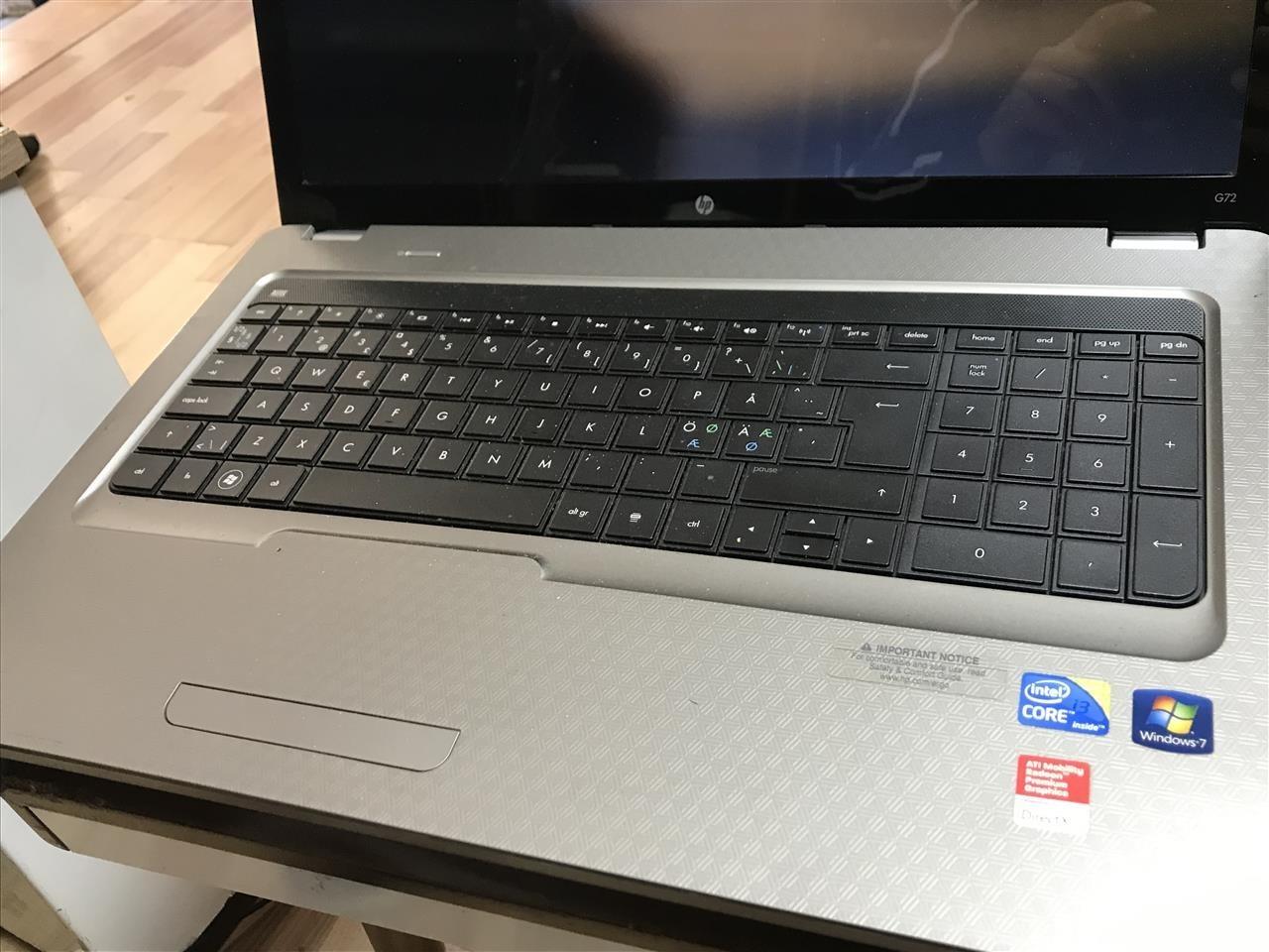 --Laptop-HP-intel-core-i3