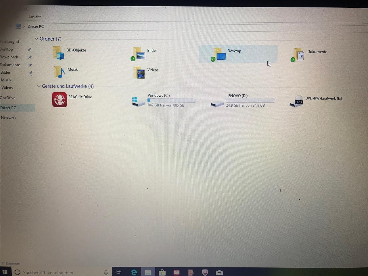 notebook-Lenovo