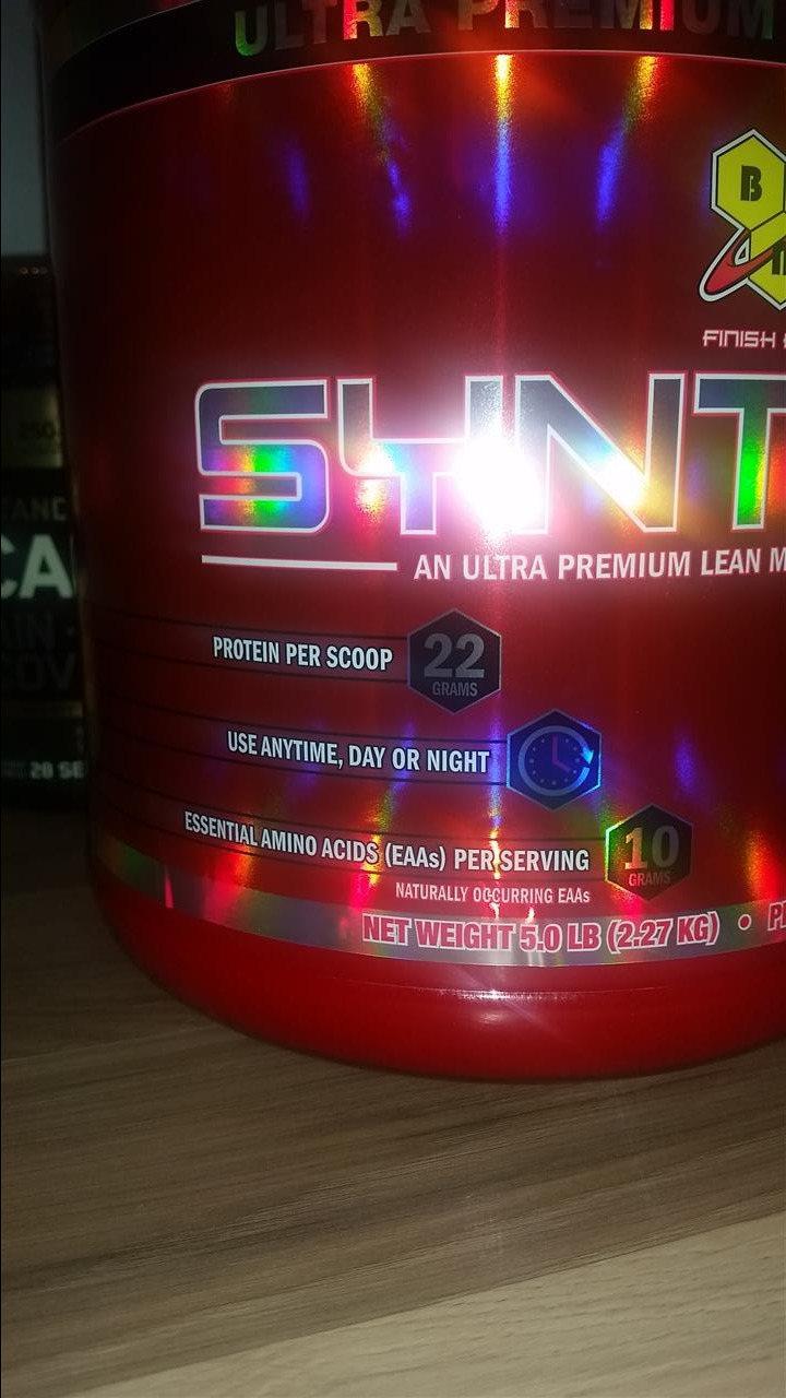 Proteina--Bcaa--Magnesium