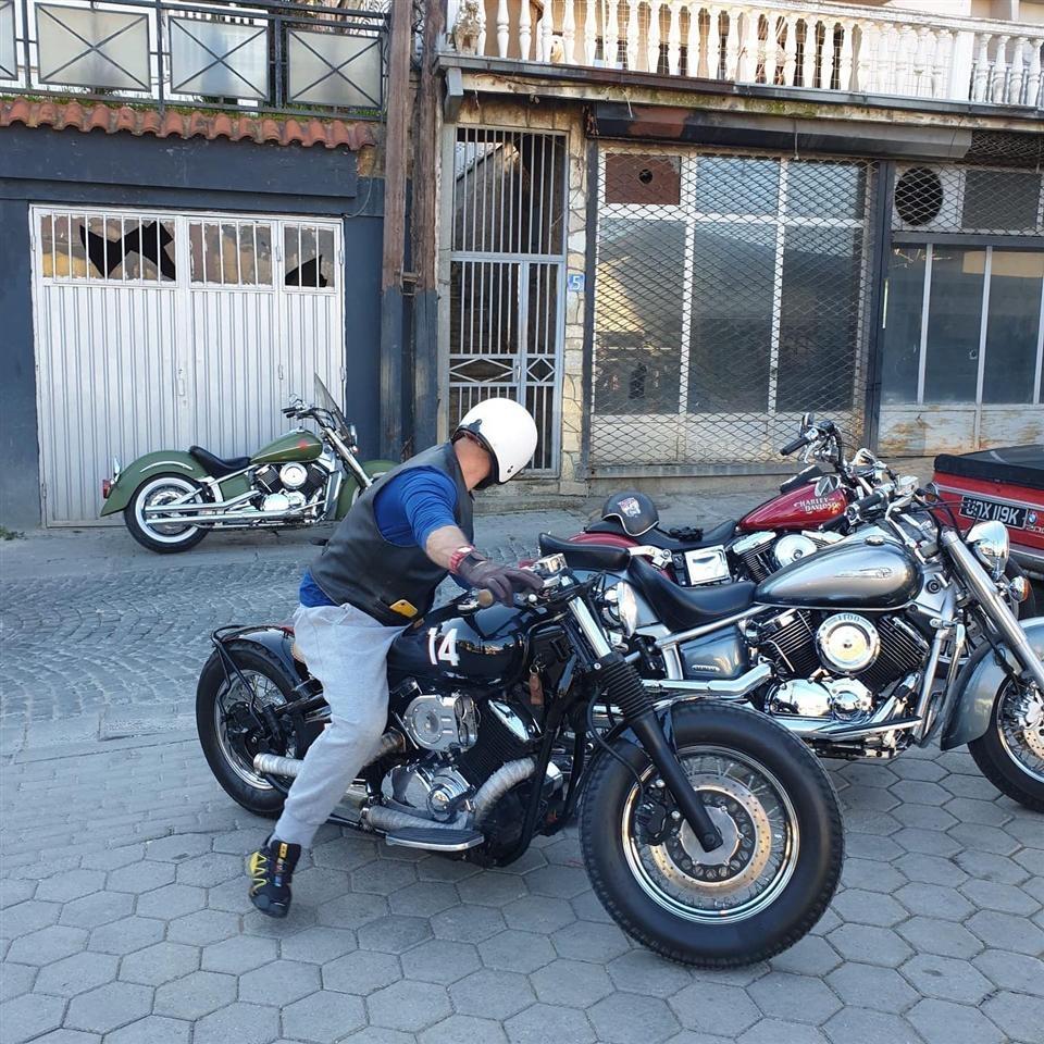 Bobber