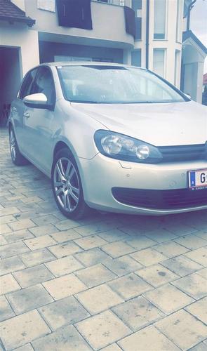 Golf 6 