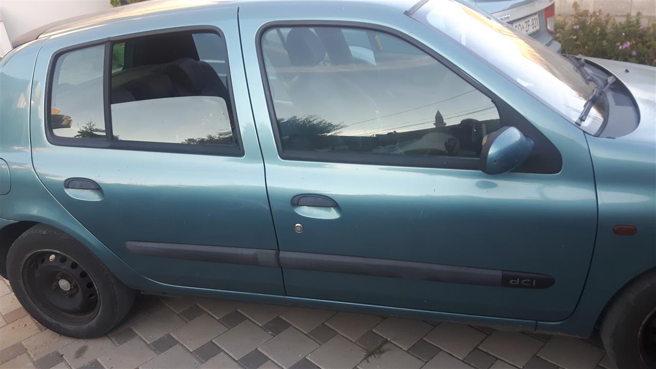 Clio