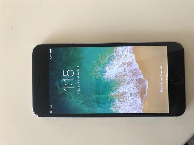 Shitet iphone 6s plus