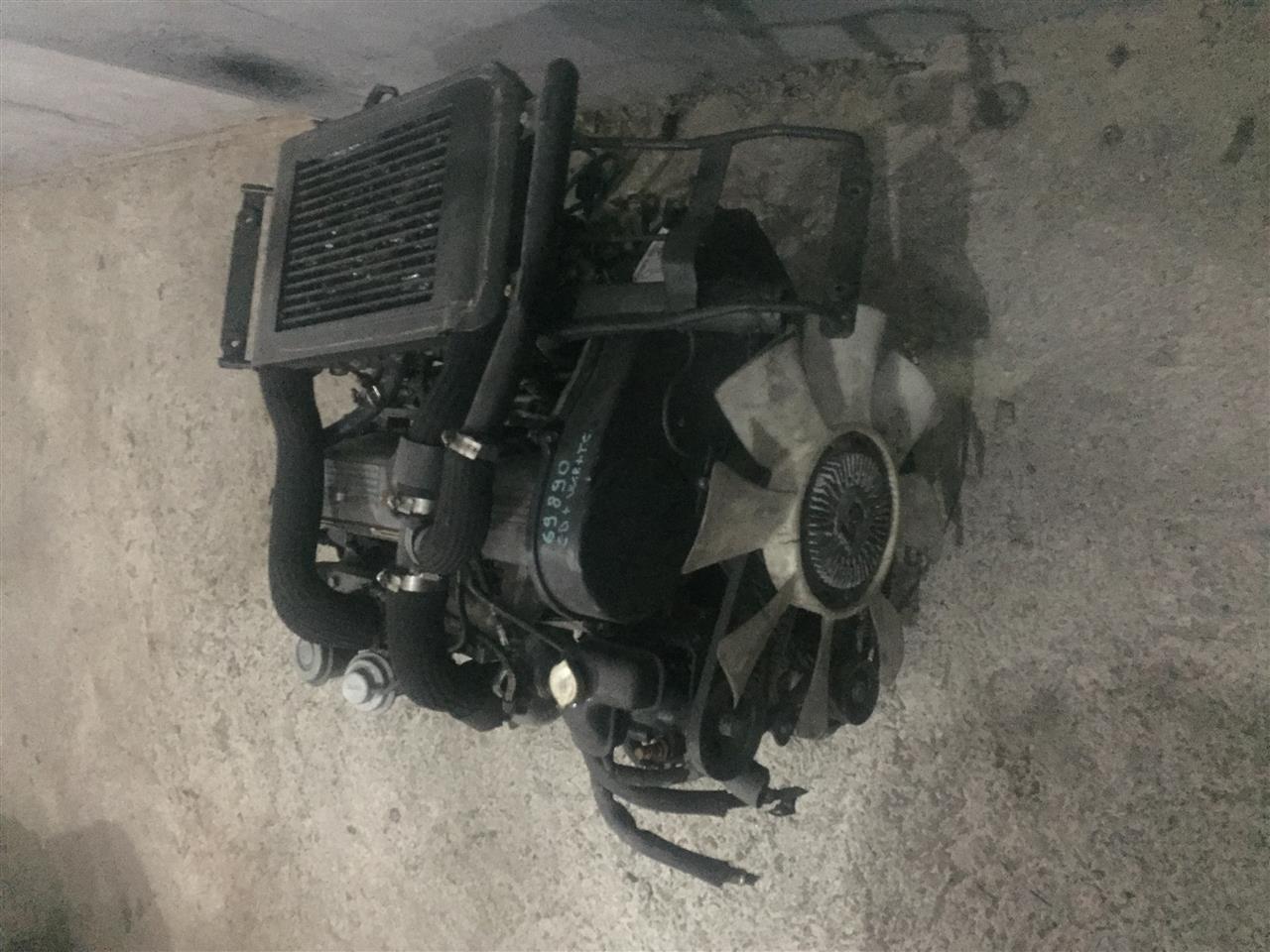 Auto-pjes-
