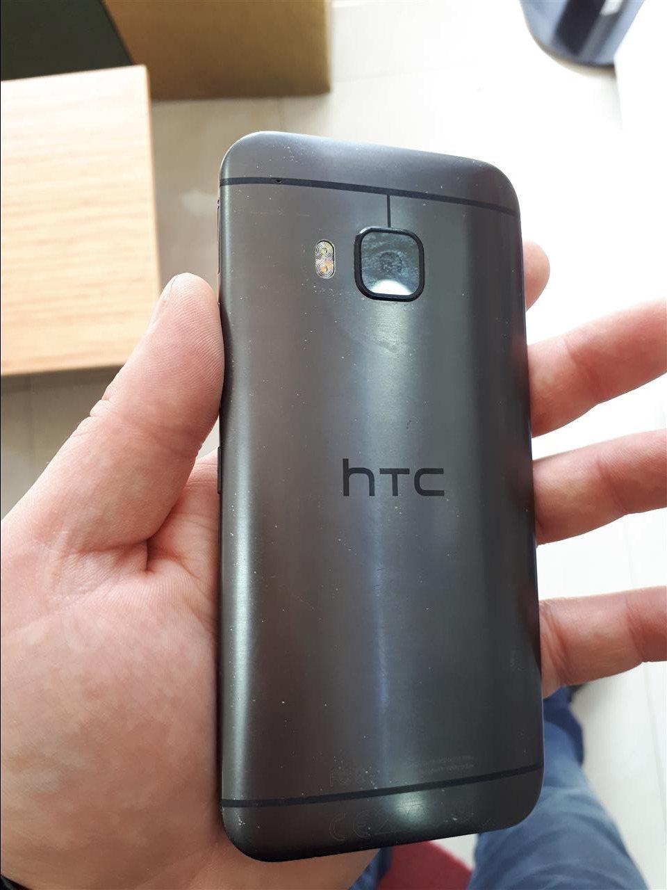 HTC-M9
