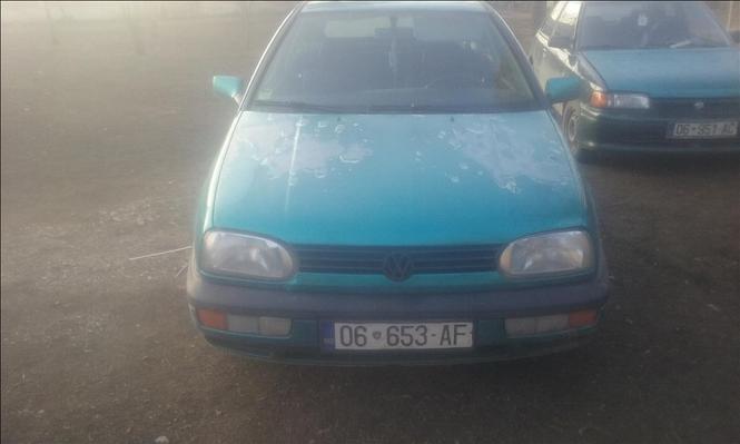 Golf 3