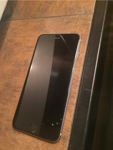 Iphone 6 plus