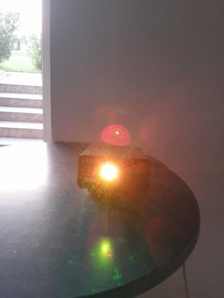 Laser-per-kafiteri-diskotek