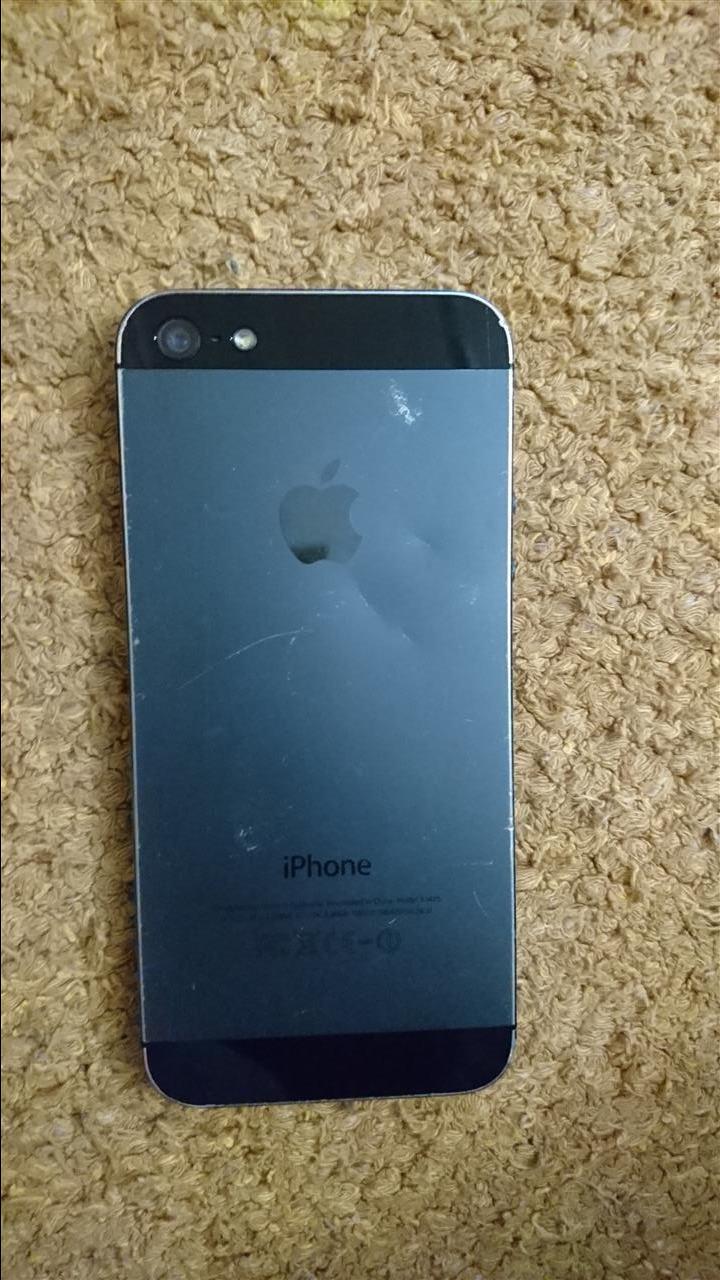 Iphone-5-32gb