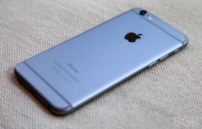 iPhone 6 