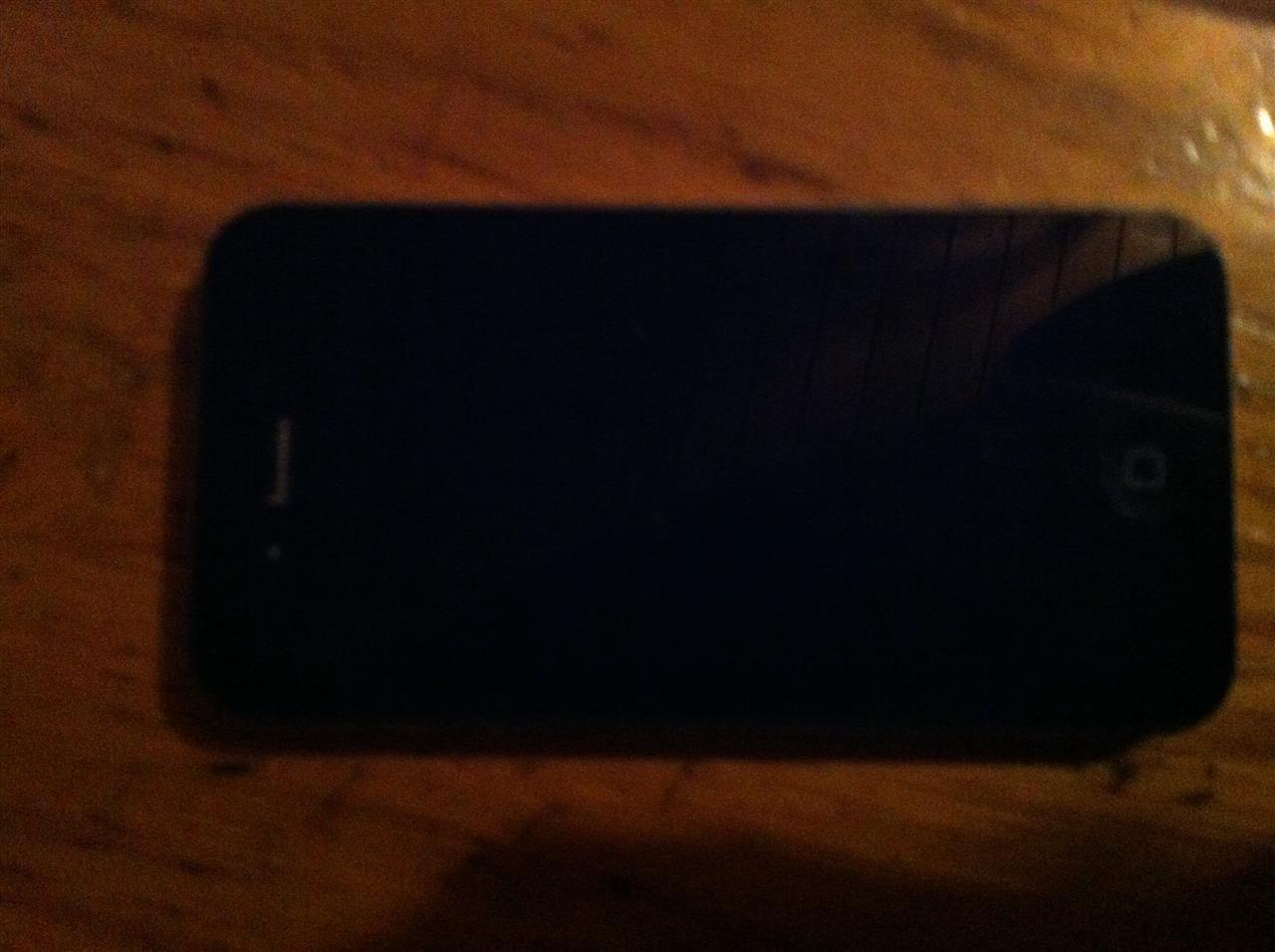 Iphone-4s