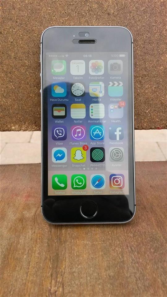 iPhone-5s