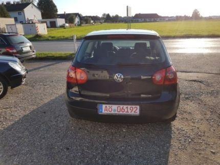 Golf-5